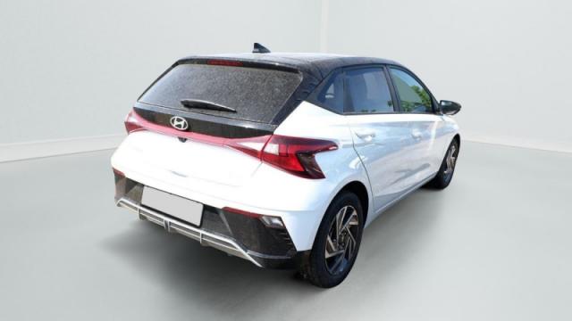 Hyundai I20 image 3