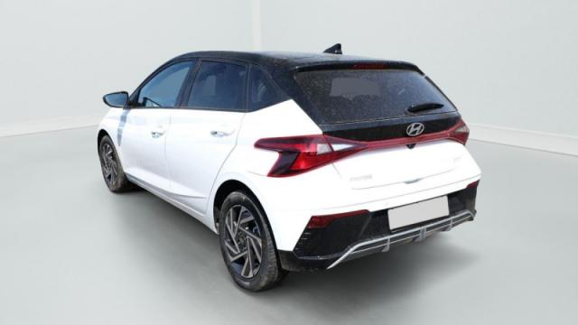 Hyundai I20 image 5