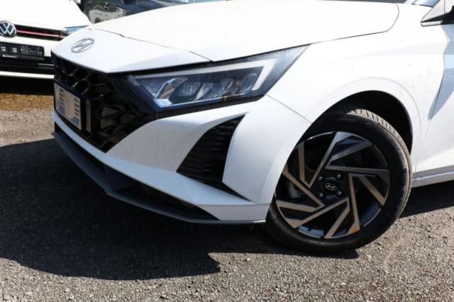 Hyundai I20 image 2