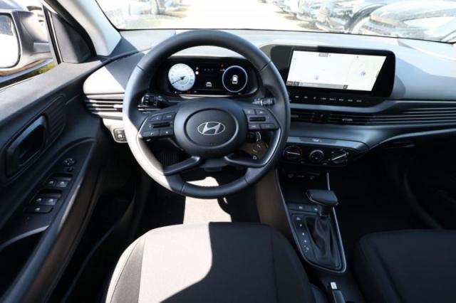 Hyundai I20 image 6