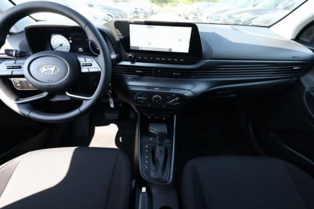 Hyundai I20 image 8
