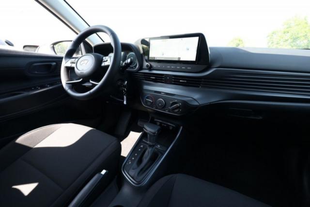 Hyundai I20 image 9