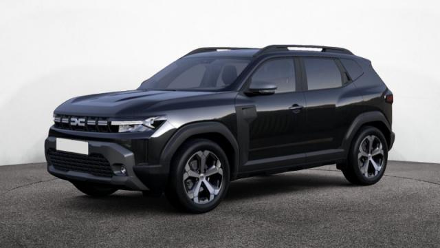 Dacia Duster Hybrid 140 Bva 4x2 Journey