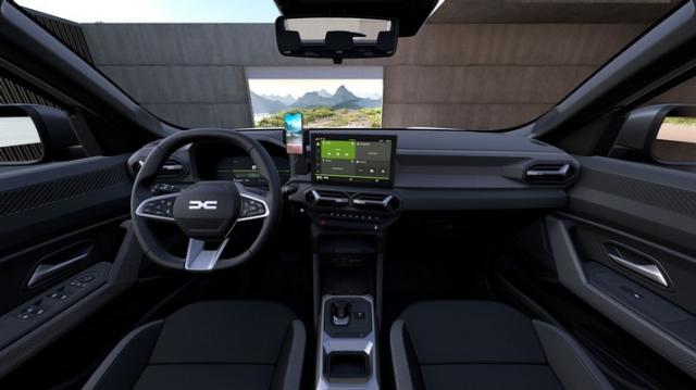 Dacia Duster image 1