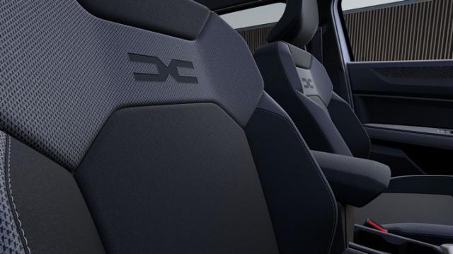 Dacia Duster image 2
