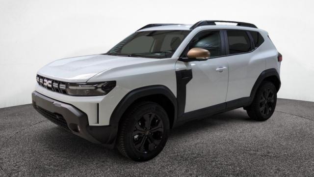 Dacia Duster Hybrid-G 150 Bva 4x4 Extreme + Pack City +  Cold +  Techno