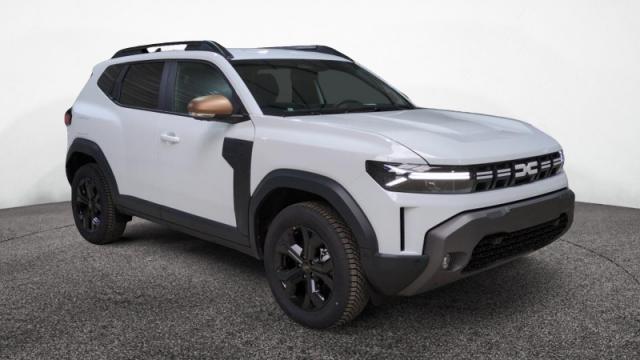 Dacia Duster image 2