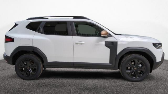 Dacia Duster image 9
