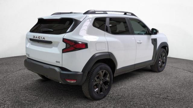 Dacia Duster image 8