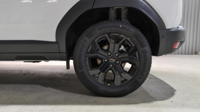 Dacia Duster image 6