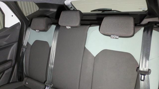 Dacia Duster image 4