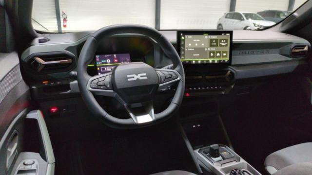 Dacia Duster image 5