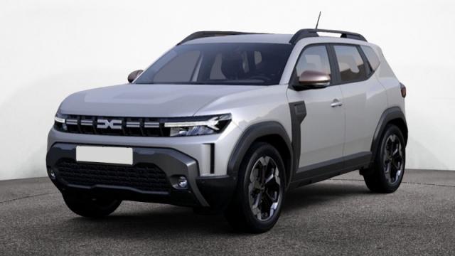 Dacia Duster Hybrid-G 150 Bva 4x4 Extreme Surequipe