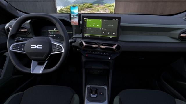 Dacia Duster image 2
