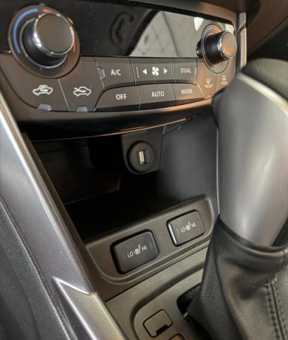 Suzuki S-Cross image 1
