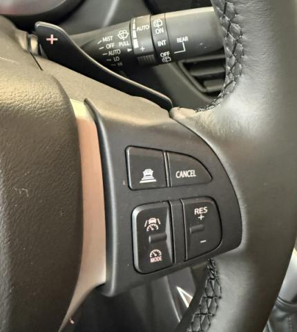 Suzuki S-Cross image 7