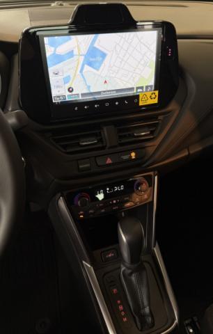 Suzuki S-Cross image 4
