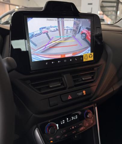 Suzuki S-Cross image 6