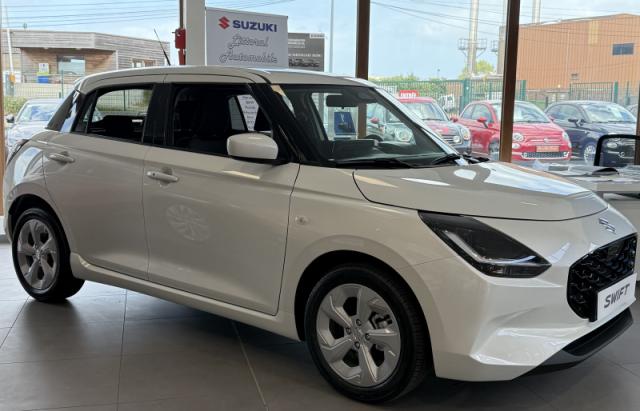Suzuki Swift image 5