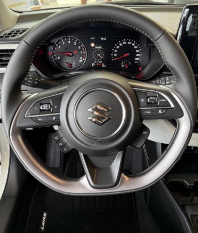 Suzuki Swift image 6