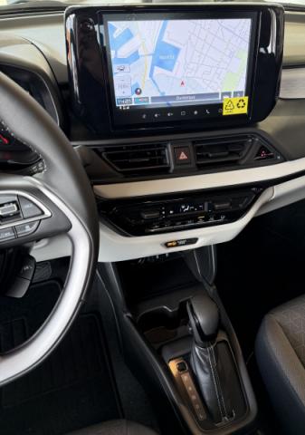 Suzuki Swift image 9