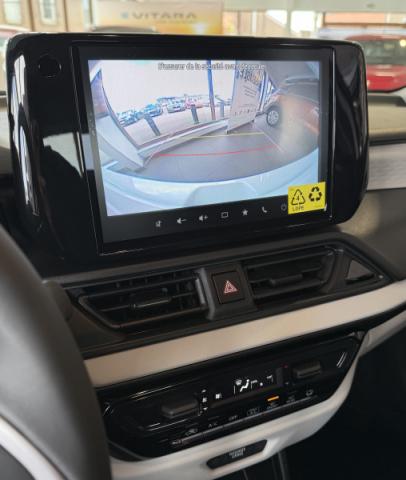 Suzuki Swift image 1