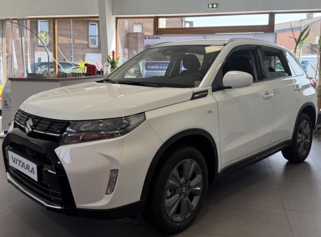Suzuki Vitara image 6