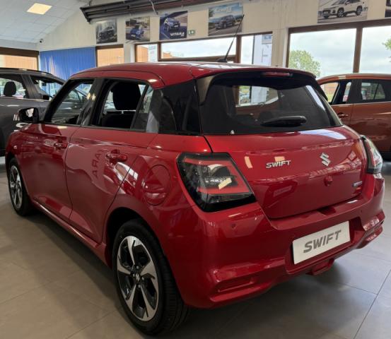 Suzuki Swift image 5