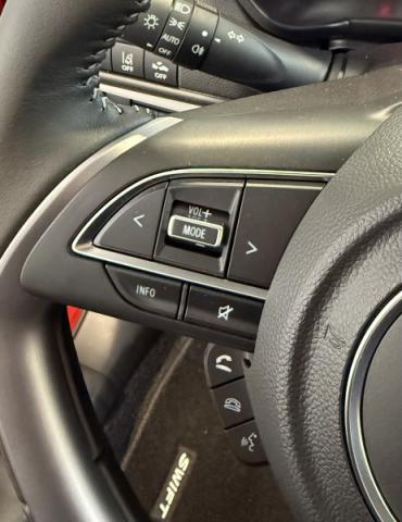 Suzuki Swift image 3