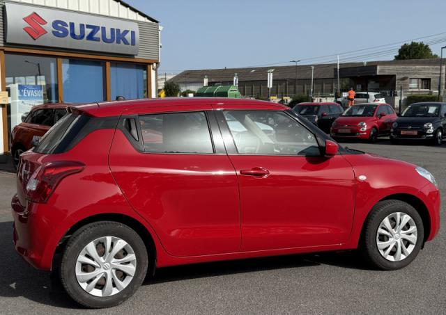 Suzuki Swift image 2