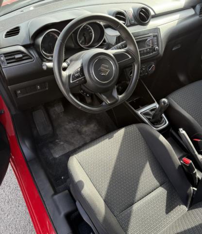 Suzuki Swift image 4