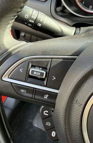 Suzuki Swift image 9