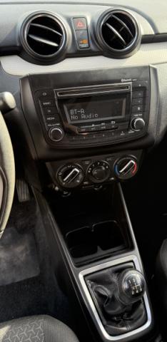 Suzuki Swift image 6