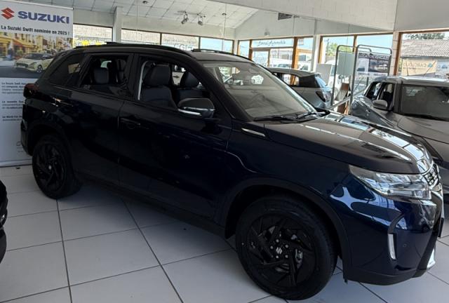 Suzuki Vitara image 2