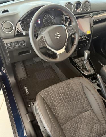 Suzuki Vitara image 5