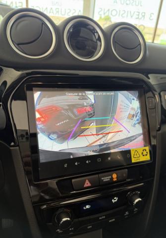 Suzuki Vitara image 7