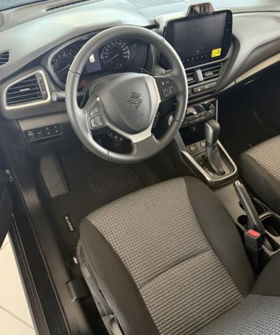 Suzuki S-Cross image 5
