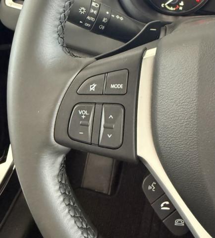 Suzuki S-Cross image 8