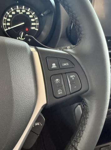 Suzuki S-Cross image 1