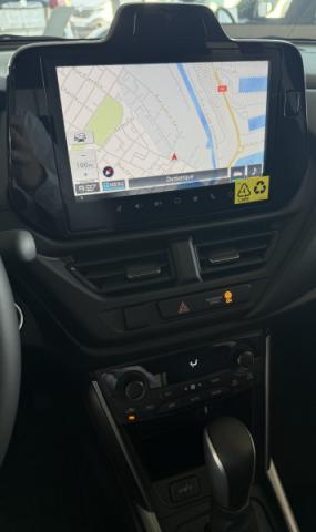 Suzuki S-Cross image 6