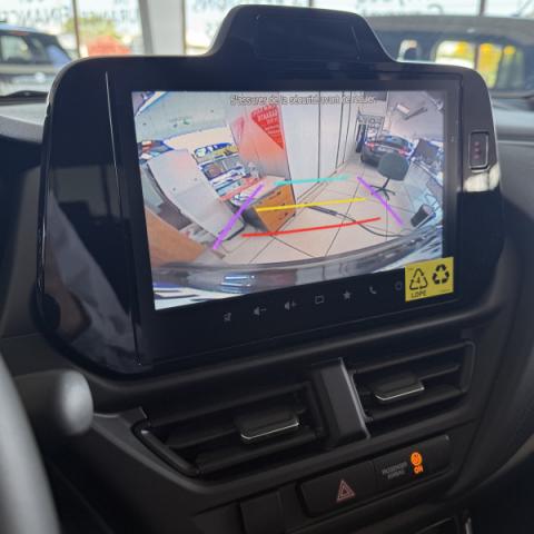 Suzuki S-Cross image 7