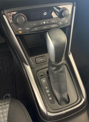 Suzuki S-Cross image 9