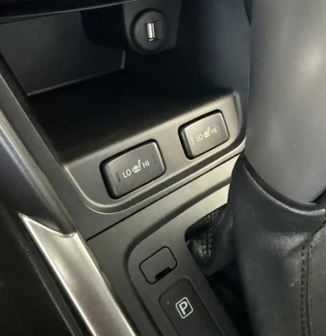 Suzuki S-Cross image 4