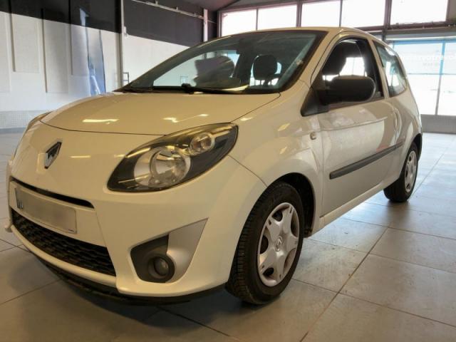 Renault Twingo 1.2 Authentique