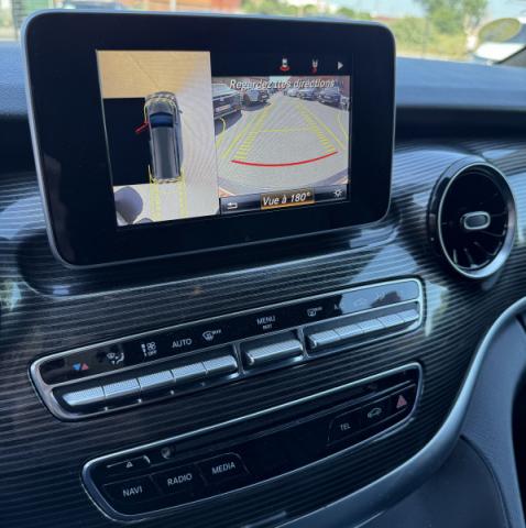 Mercedes Benz Classe V image 2