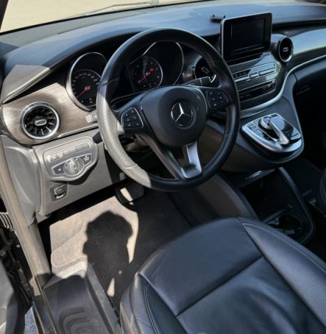 Mercedes Benz Classe V image 6