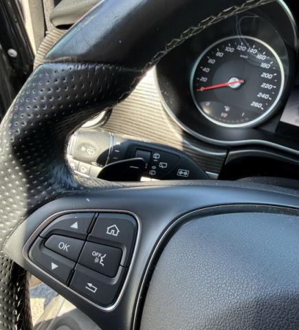 Mercedes Benz Classe V image 1