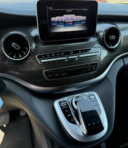 Mercedes Benz Classe V image 4