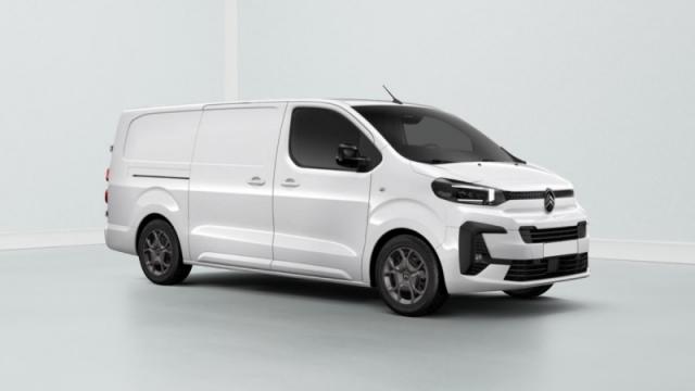 Citroen Jumpy image 2