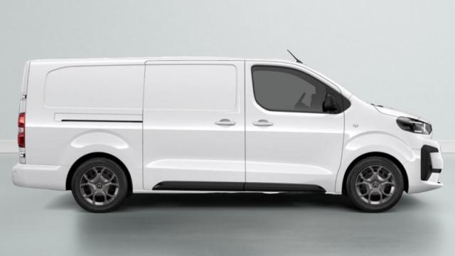 Citroen Jumpy image 3